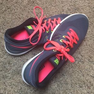 Nike Flex Running Shoes